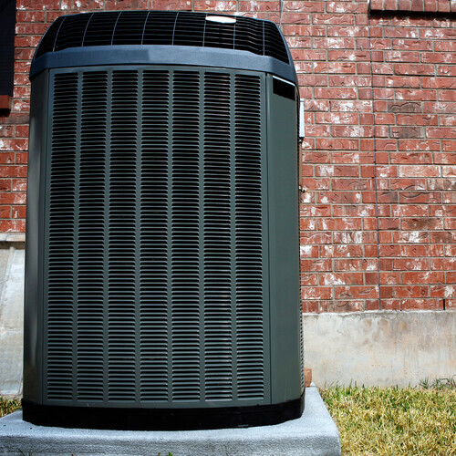 air conditioning compressor