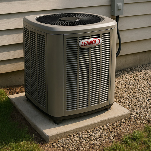 air conditioning compressor