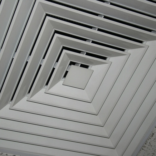 Air Conditioning Vent